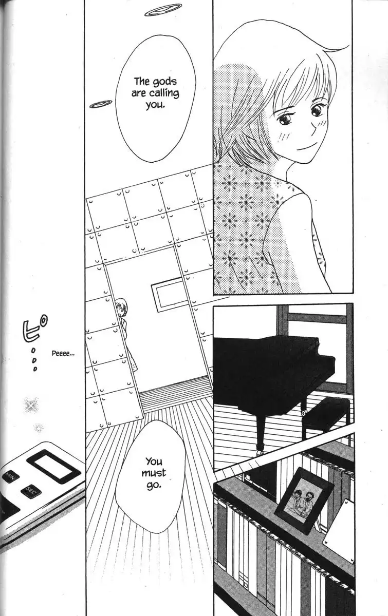 Nodame Cantabile Chapter 43 3